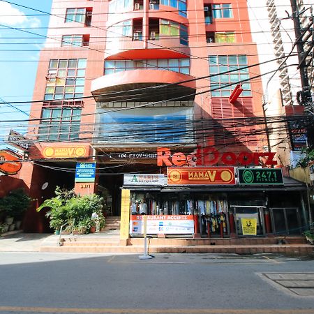 Reddoorz At The Providence Tower Hotel Manila Exterior photo
