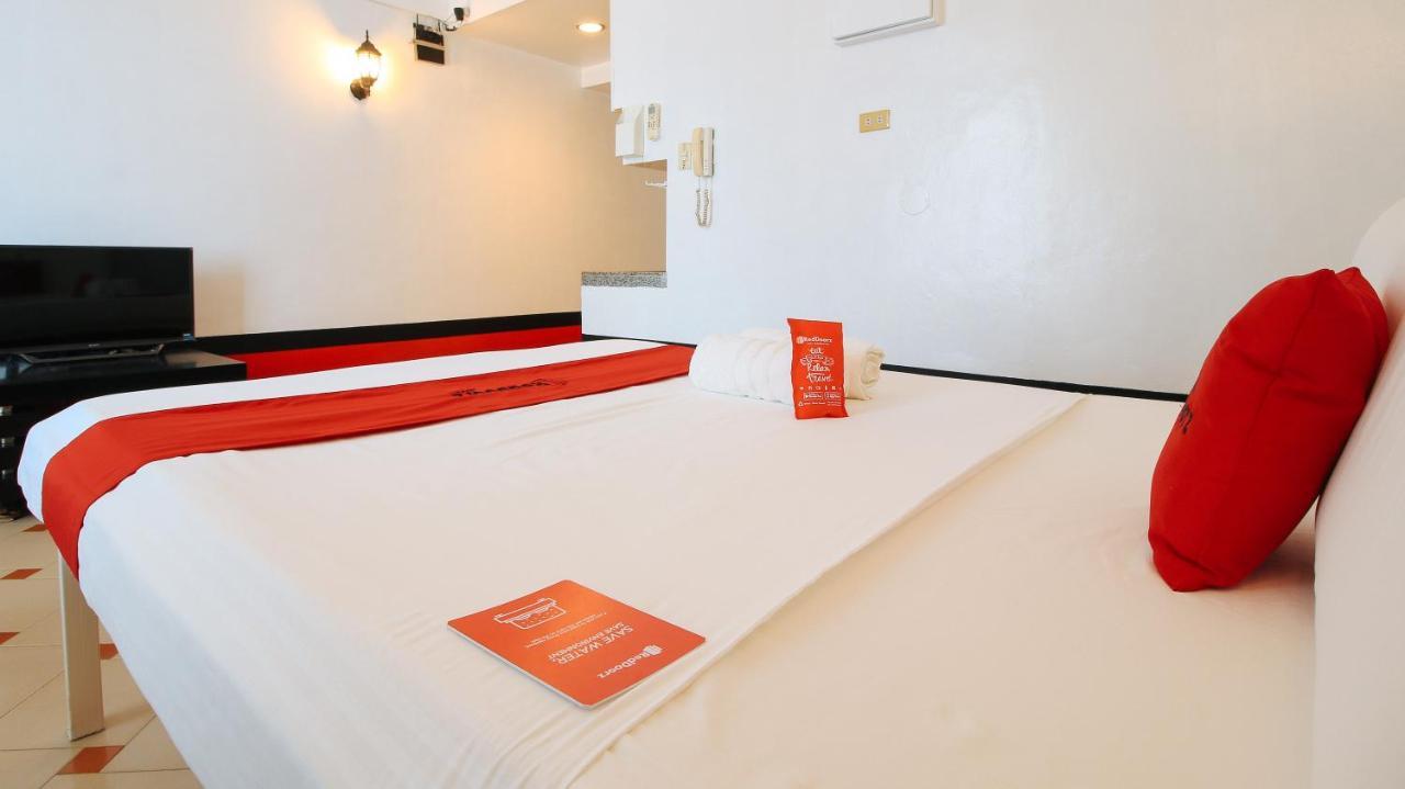 Reddoorz At The Providence Tower Hotel Manila Exterior photo