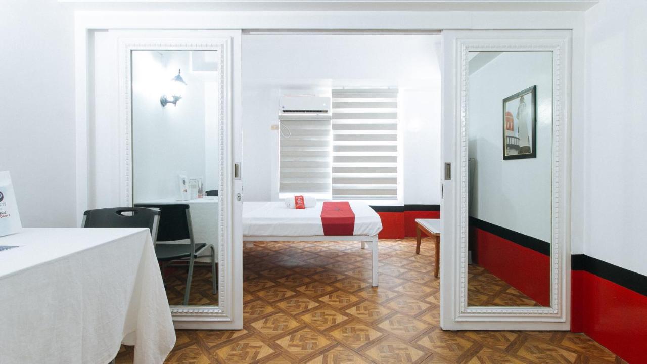 Reddoorz At The Providence Tower Hotel Manila Exterior photo