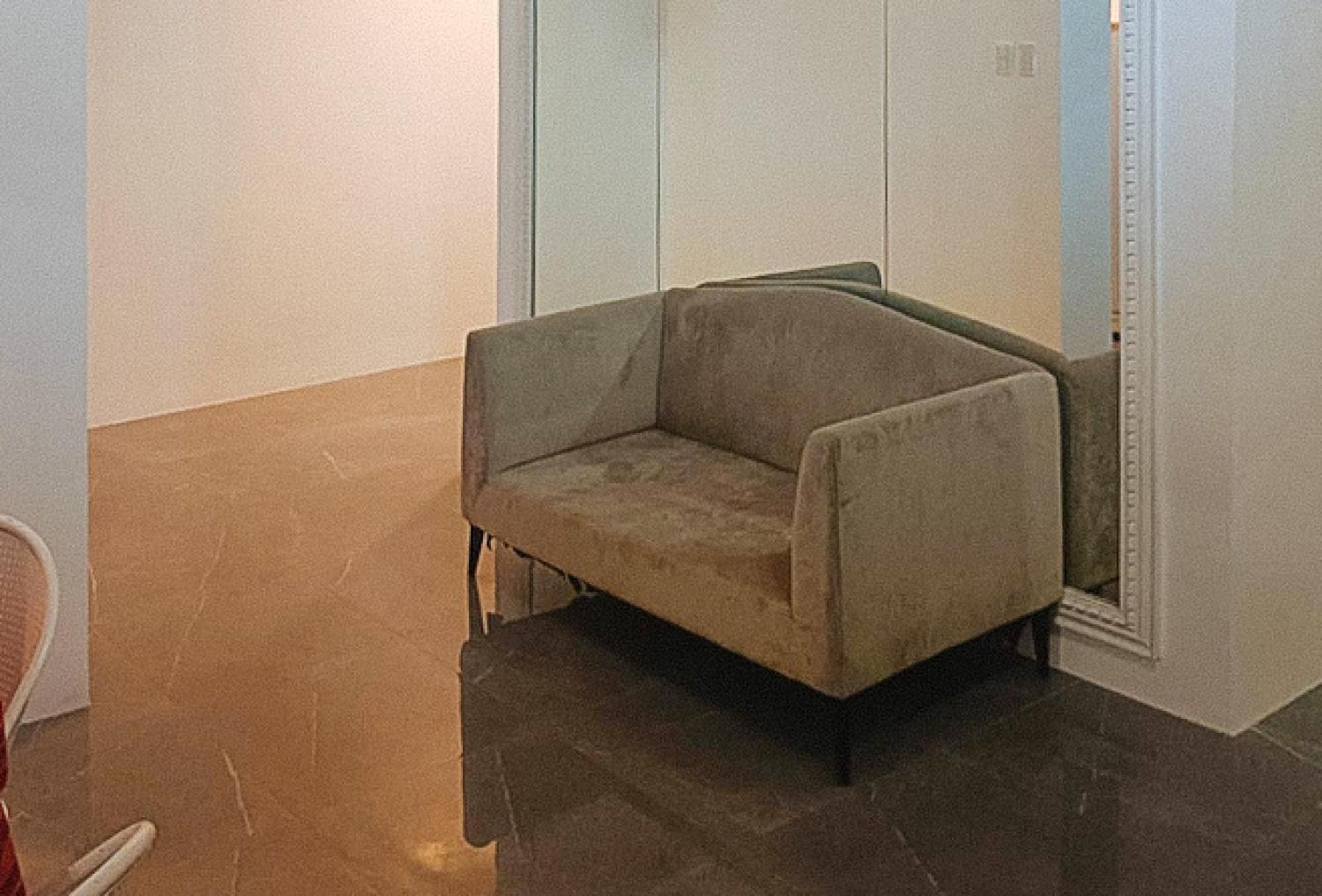 Reddoorz At The Providence Tower Hotel Manila Exterior photo